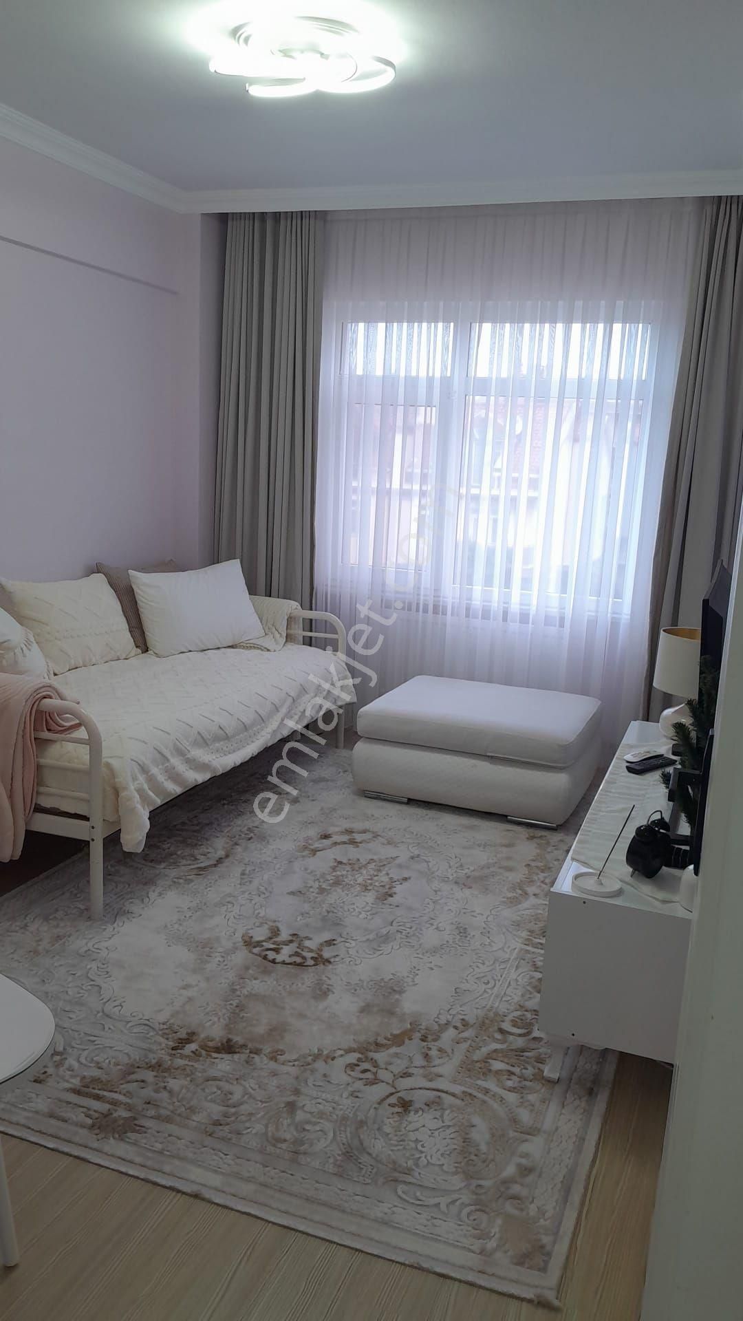 Selimpasa Güzelkent Sitesi Temiz Bakımlı Ferah 3+1 130 M2 Satılık Daire - Görsel 35