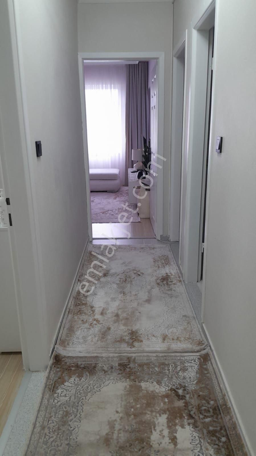 Selimpasa Güzelkent Sitesi Temiz Bakımlı Ferah 3+1 130 M2 Satılık Daire - Görsel 24