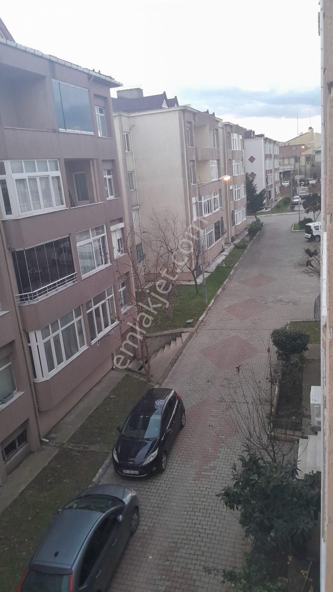 Selimpasa Güzelkent Sitesi Temiz Bakımlı Ferah 3+1 130 M2 Satılık Daire - Görsel 21