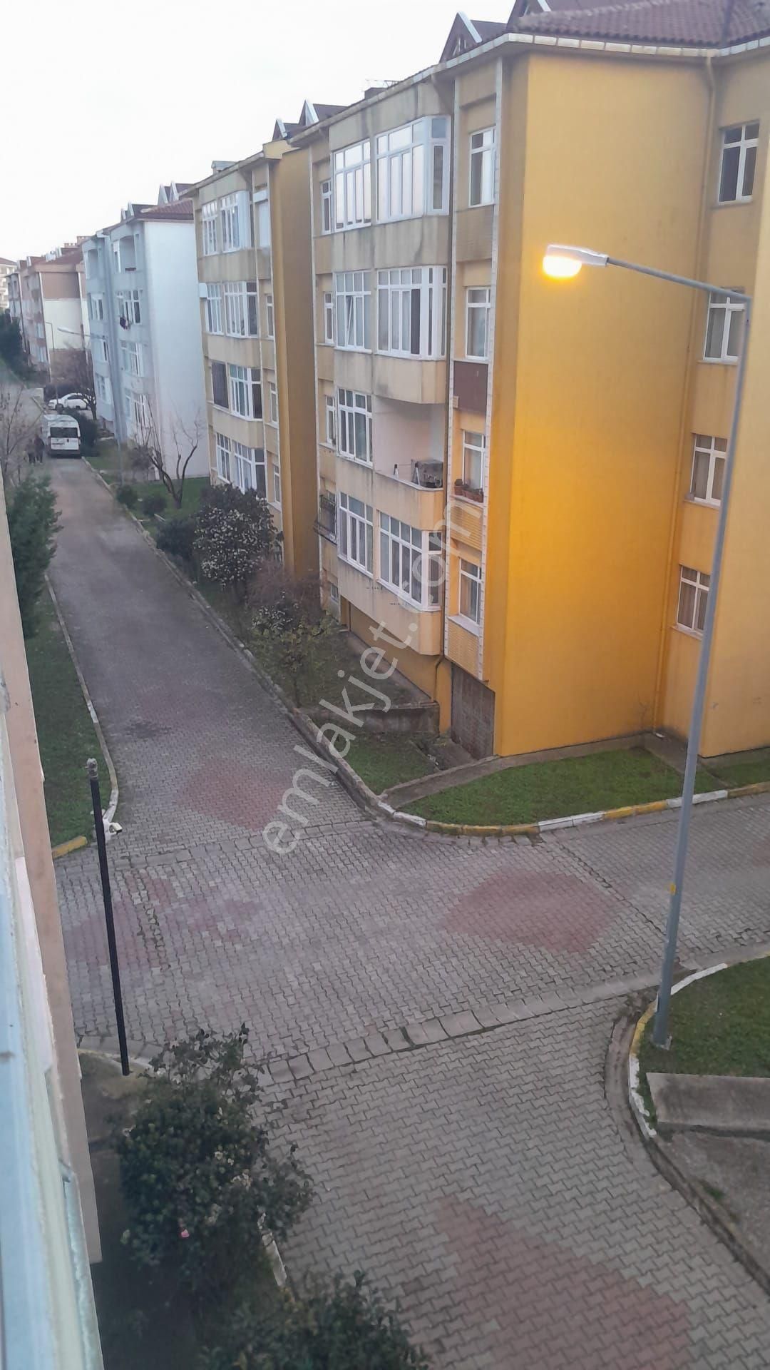 Selimpasa Güzelkent Sitesi Temiz Bakımlı Ferah 3+1 130 M2 Satılık Daire - Görsel 20
