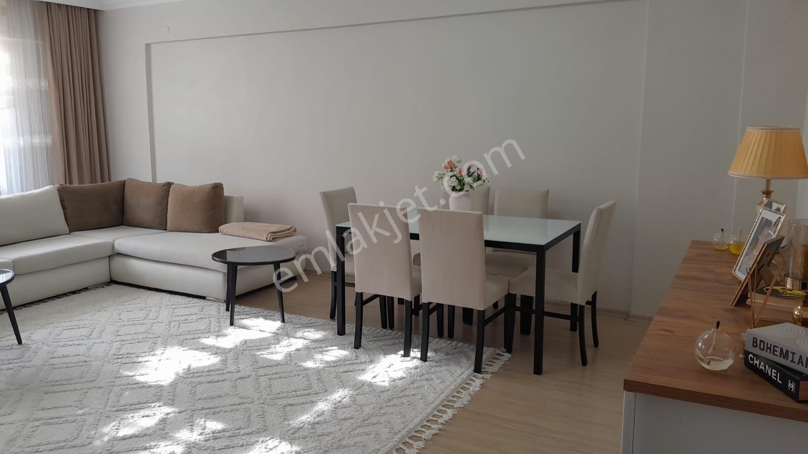 Selimpasa Güzelkent Sitesi Temiz Bakımlı Ferah 3+1 130 M2 Satılık Daire - Görsel 22