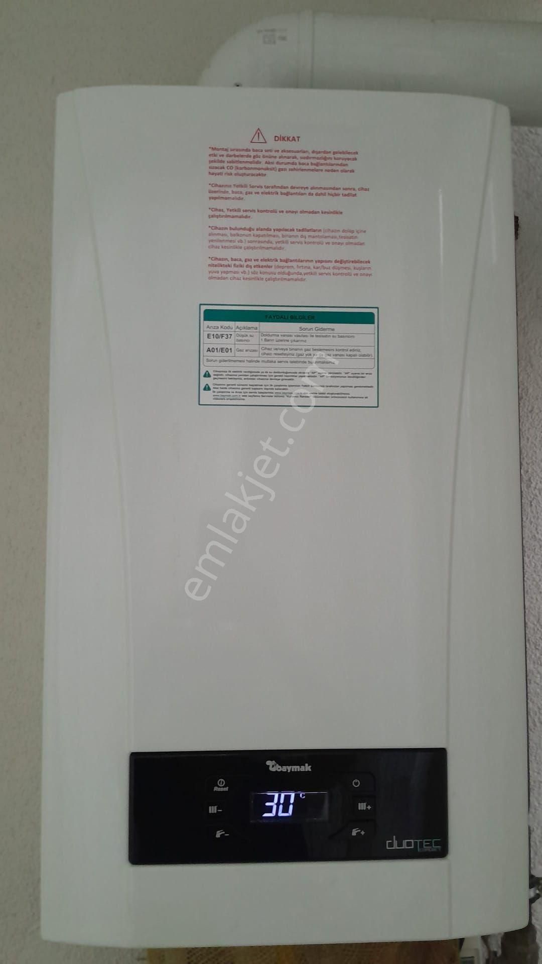 Selimpasa Güzelkent Sitesi Temiz Bakımlı Ferah 3+1 130 M2 Satılık Daire - Görsel 11