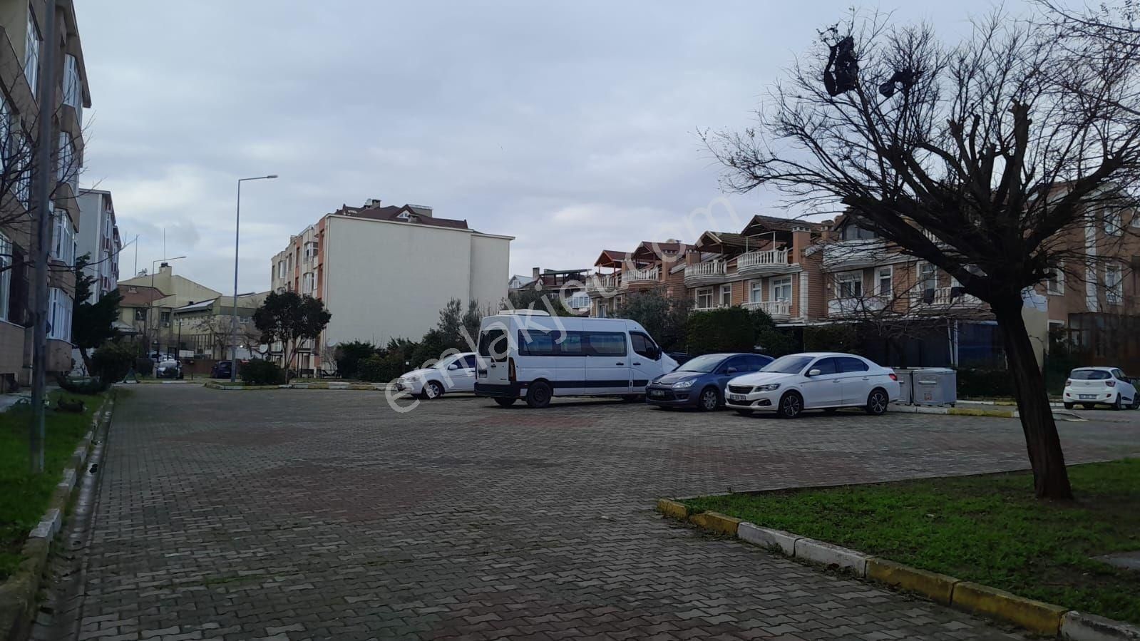 Selimpasa Güzelkent Sitesi Temiz Bakımlı Ferah 3+1 130 M2 Satılık Daire - Görsel 5