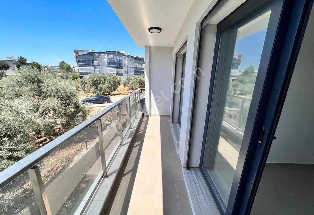 🏵️🌲🏡aydın Didim Cumhuriyet Mahallesinde Satılık Sıfır 🌟2+1 🎈daire Satıyoruz 🏵️🌲 - Görsel 9