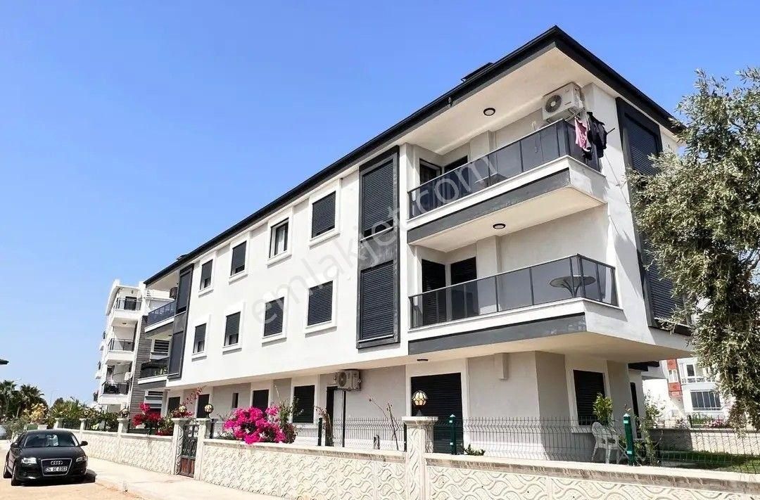 🏵️🌲🏡aydın Didim Cumhuriyet Mahallesinde Satılık Sıfır 🌟2+1 🎈daire Satıyoruz 🏵️🌲 - Görsel 10
