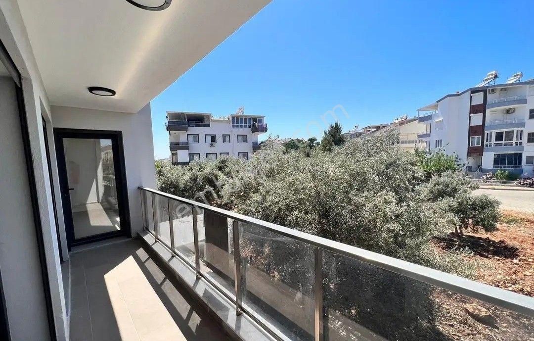 🏵️🌲🏡aydın Didim Cumhuriyet Mahallesinde Satılık Sıfır 🌟2+1 🎈daire Satıyoruz 🏵️🌲 - Görsel 7