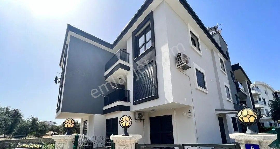 🏵️🌲🏡aydın Didim Cumhuriyet Mahallesinde Satılık Sıfır 🌟2+1 🎈daire Satıyoruz 🏵️🌲 - Görsel 11