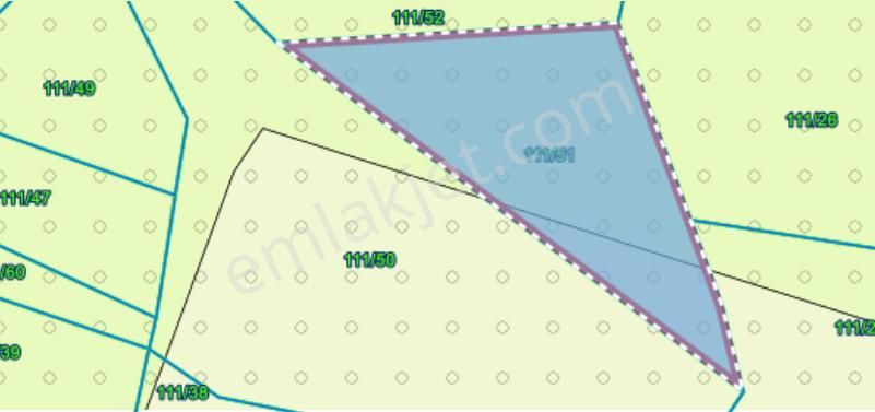 Selimiye Köy Üstü Mevkii | 5.895 M² Yatırımlık Değerli Arazi - Görsel 3