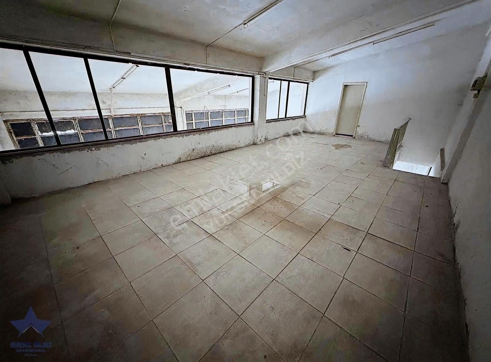 260 M2 Kullanıma Sahip Atılım Sanayi Sitesi'nde Kiralık İşyeri - Görsel 3