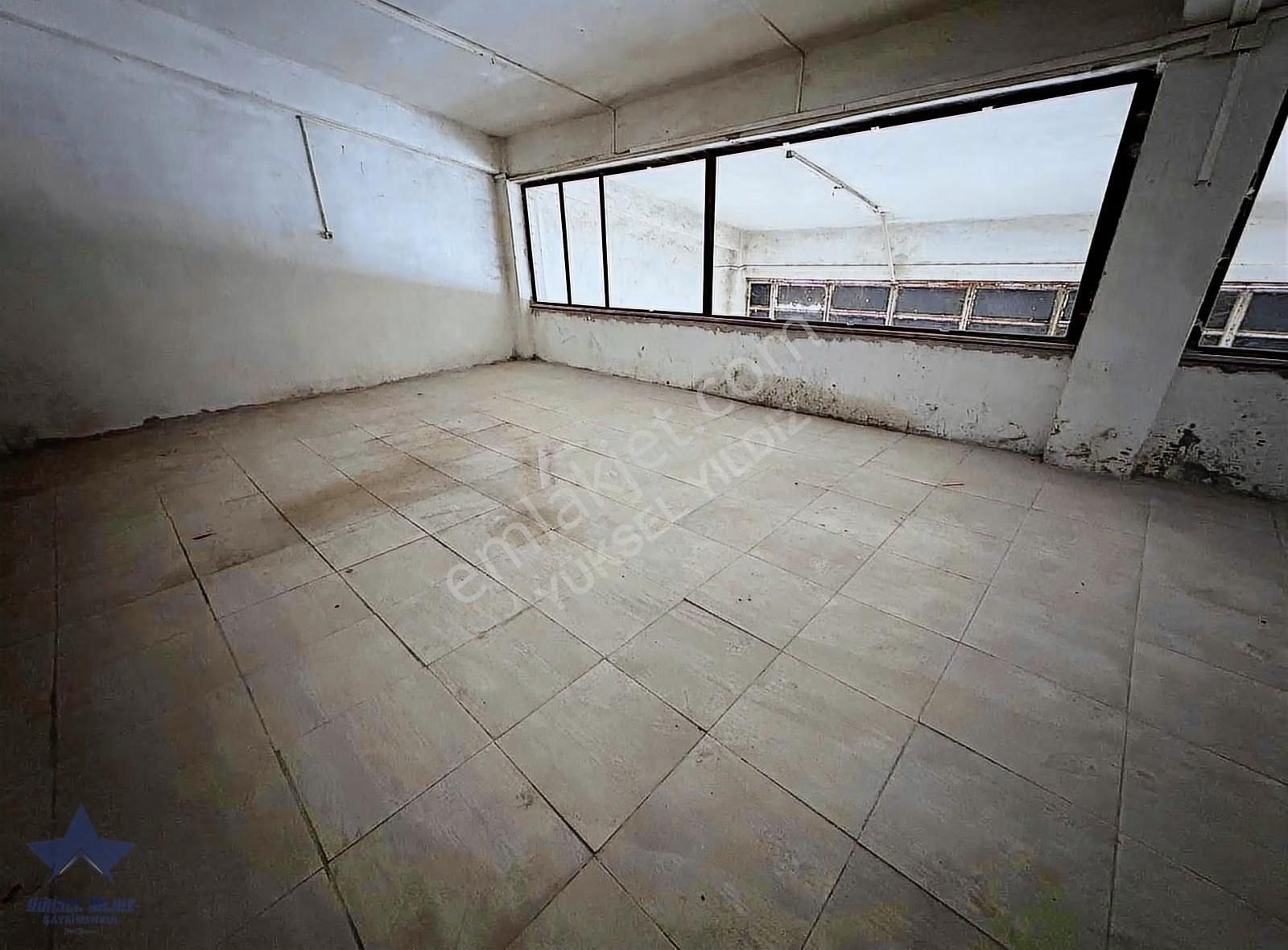 260 M2 Kullanıma Sahip Atılım Sanayi Sitesi'nde Kiralık İşyeri - Görsel 2