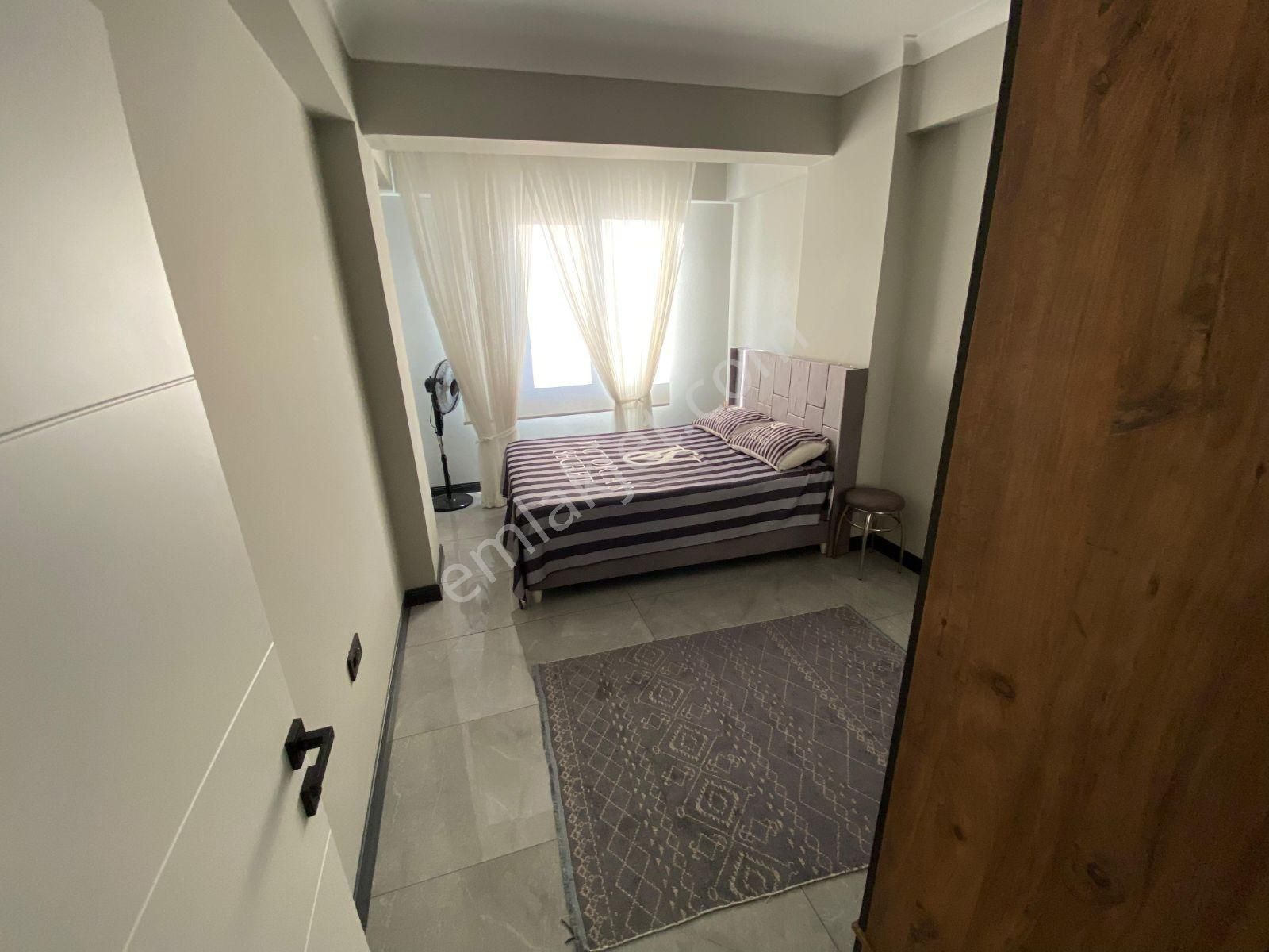 Mehmet Akif / 2+1 /kiralık / Full Eşyalı - Görsel 2