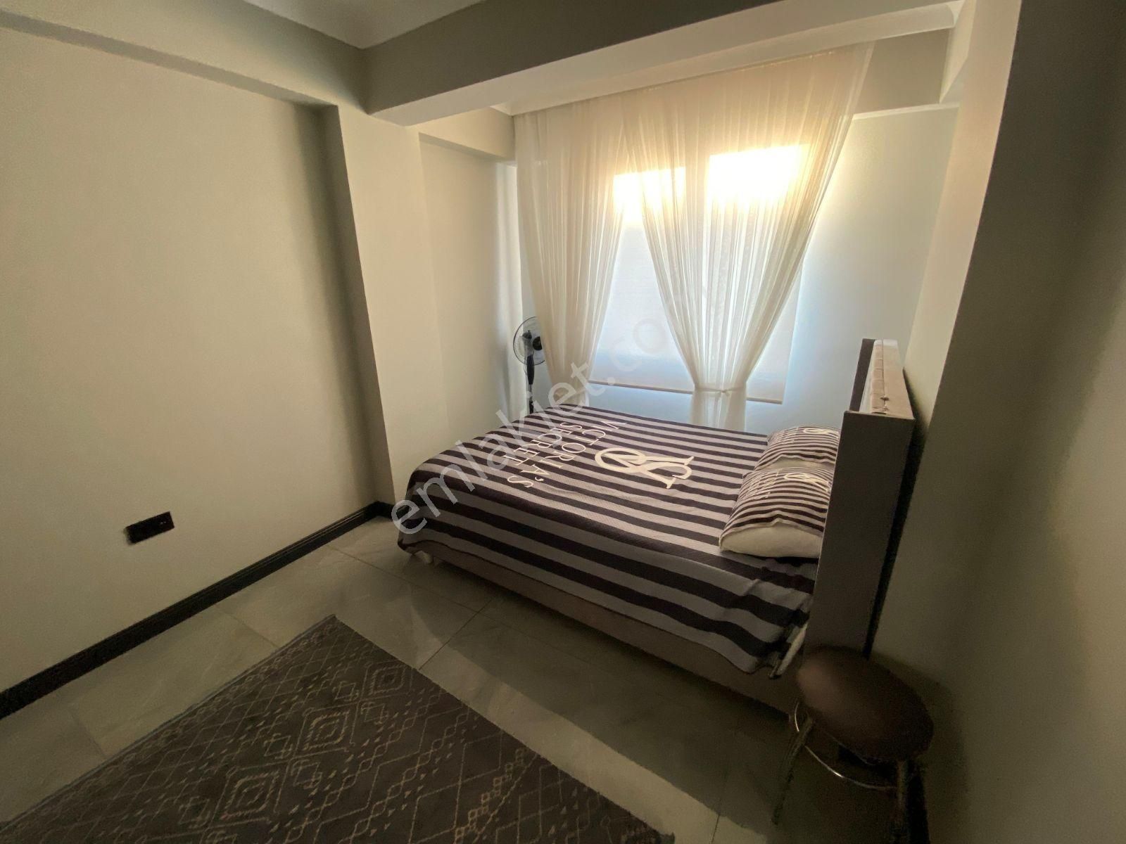 Mehmet Akif / 2+1 /kiralık / Full Eşyalı - Görsel 8