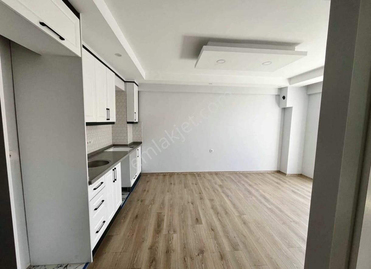 Muğla Dalaman Söğütlüyurt Mahallesinde Satılık 1+1 Daireler - Görsel 2