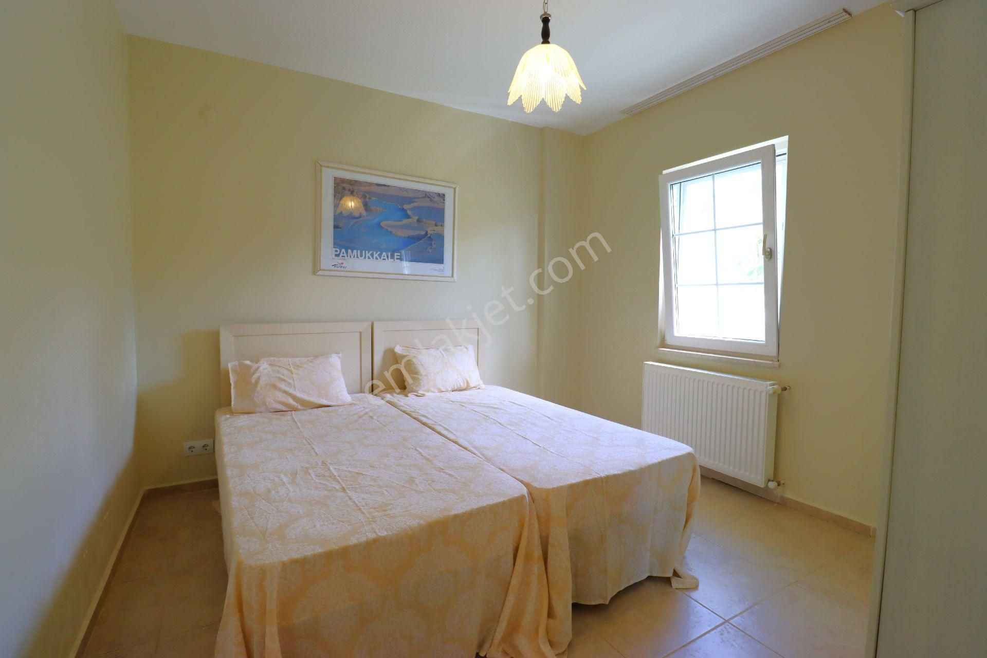 Fırsat İndirimle Kuşadası Nda 1.000 M2 Arsada Deniz Manzaralı 4+1 Havuzlu Müstakıl Satılık Vılla - Görsel 32