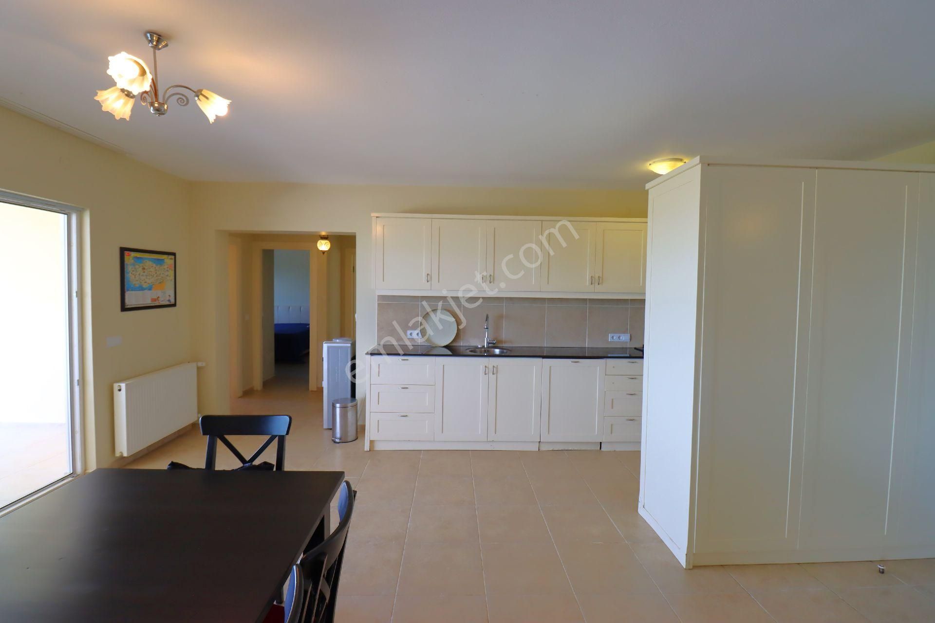 Fırsat İndirimle Kuşadası Nda 1.000 M2 Arsada Deniz Manzaralı 4+1 Havuzlu Müstakıl Satılık Vılla - Görsel 29