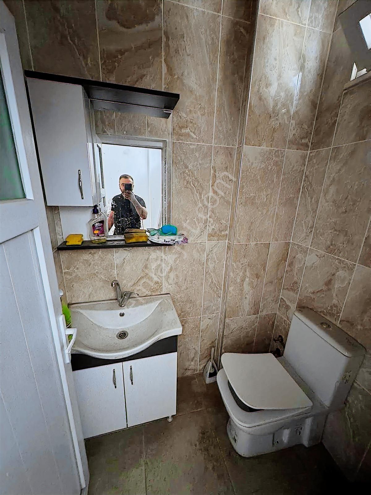 Yenidoğanda 55 M2 Caddeye Bakan Kiralık Dükkan - Görsel 9