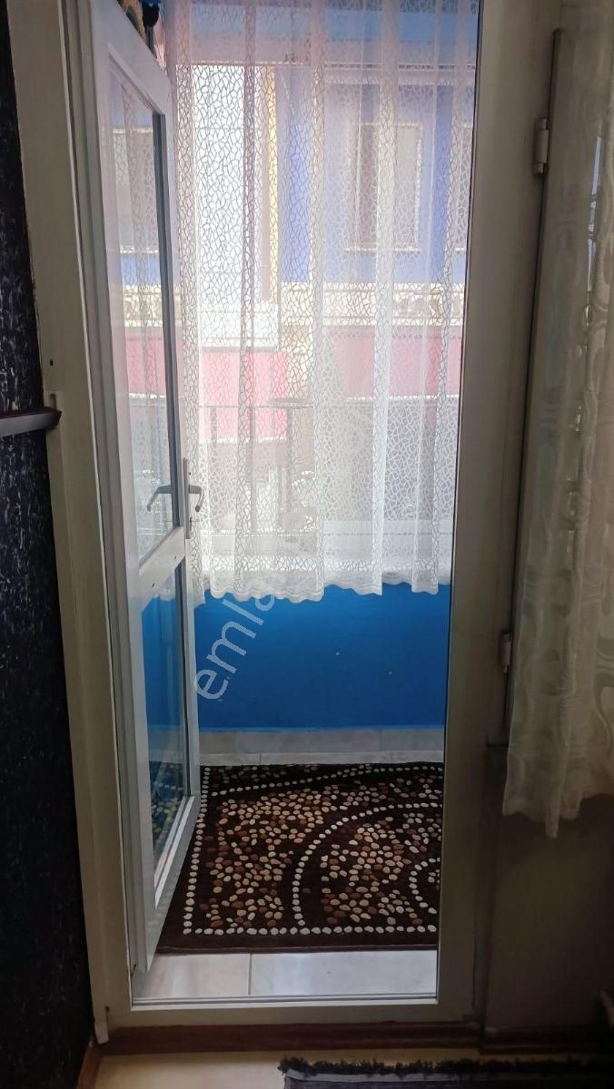 Heykel Setbaşı Yeşil Cad. De Eşyalı 2+1 Satılık Daire - Görsel 22