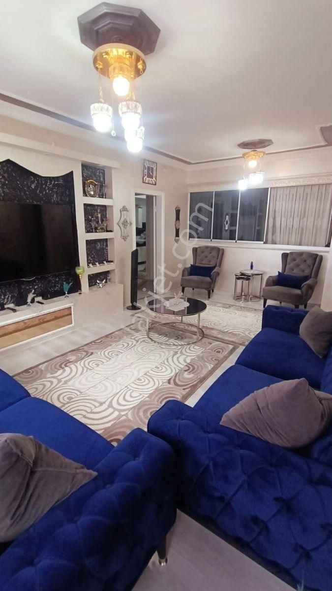 Heykel Setbaşı Yeşil Cad. De Eşyalı 2+1 Satılık Daire - Görsel 13
