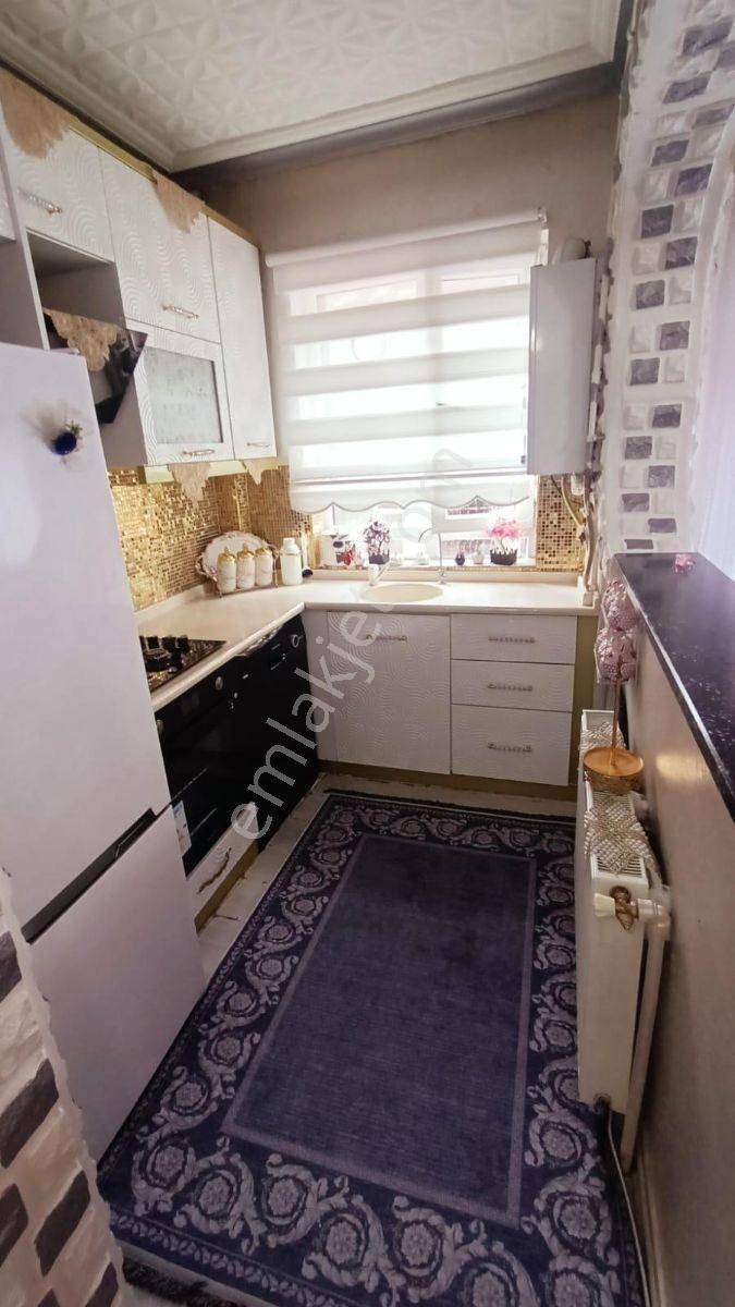 Heykel Setbaşı Yeşil Cad. De Eşyalı 2+1 Satılık Daire - Görsel 24