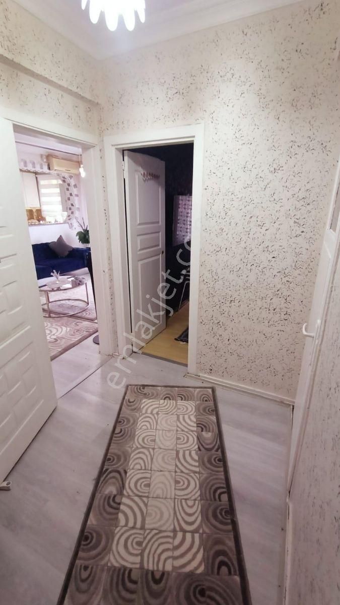 Heykel Setbaşı Yeşil Cad. De Eşyalı 2+1 Satılık Daire - Görsel 17
