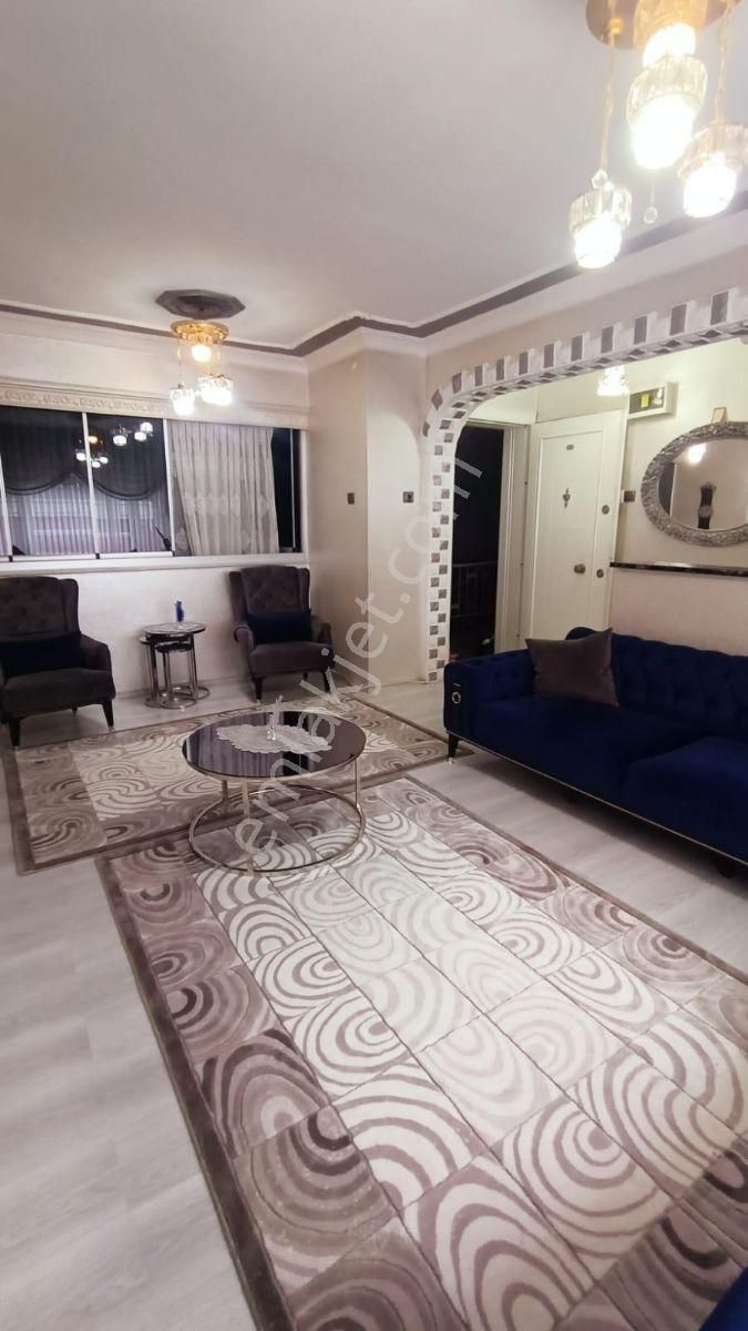 Heykel Setbaşı Yeşil Cad. De Eşyalı 2+1 Satılık Daire - Görsel 4