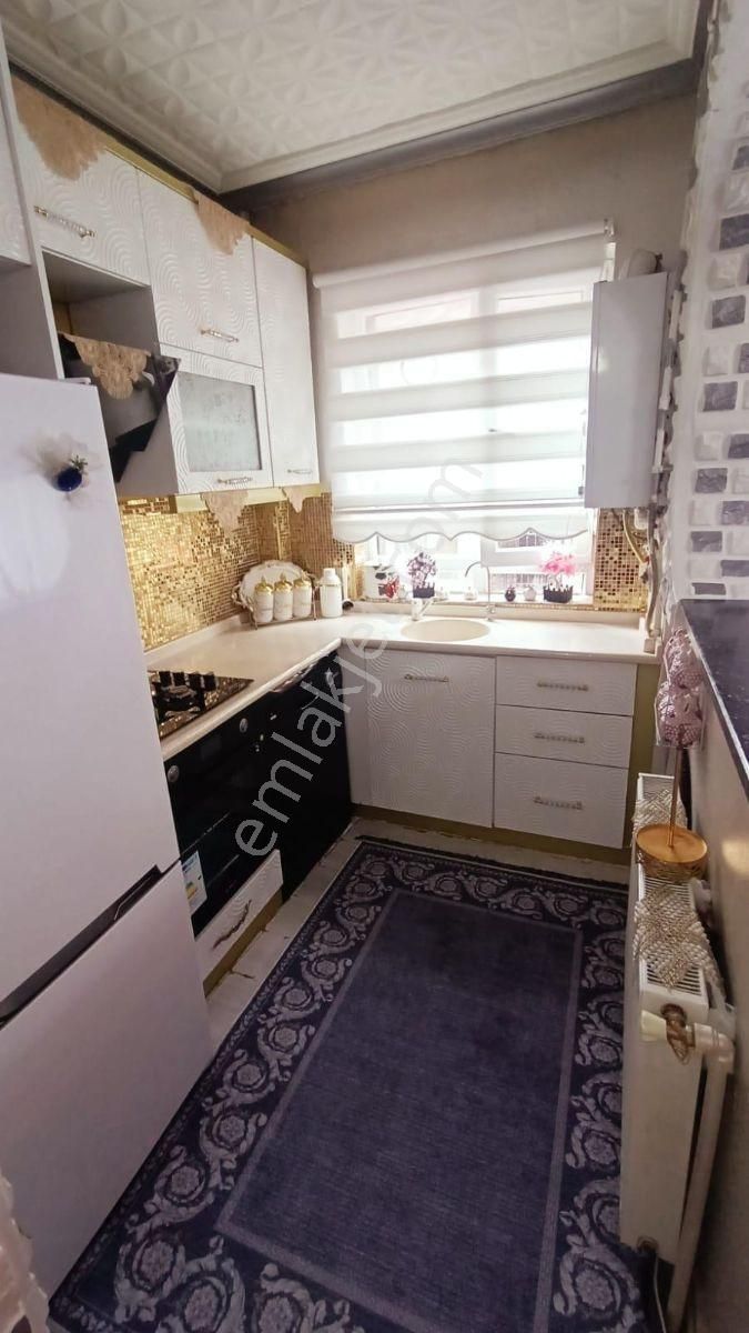 Heykel Setbaşı Yeşil Cad. De Eşyalı 2+1 Satılık Daire - Görsel 12