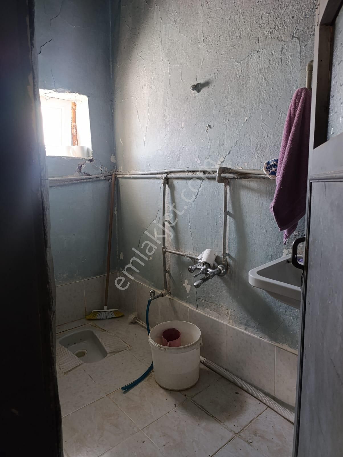 Hsk Rönesasn Emlaktan Gültekin Mahallesinde Arsa Fiyatına 1 Katlı Müstakil Ev - Görsel 7