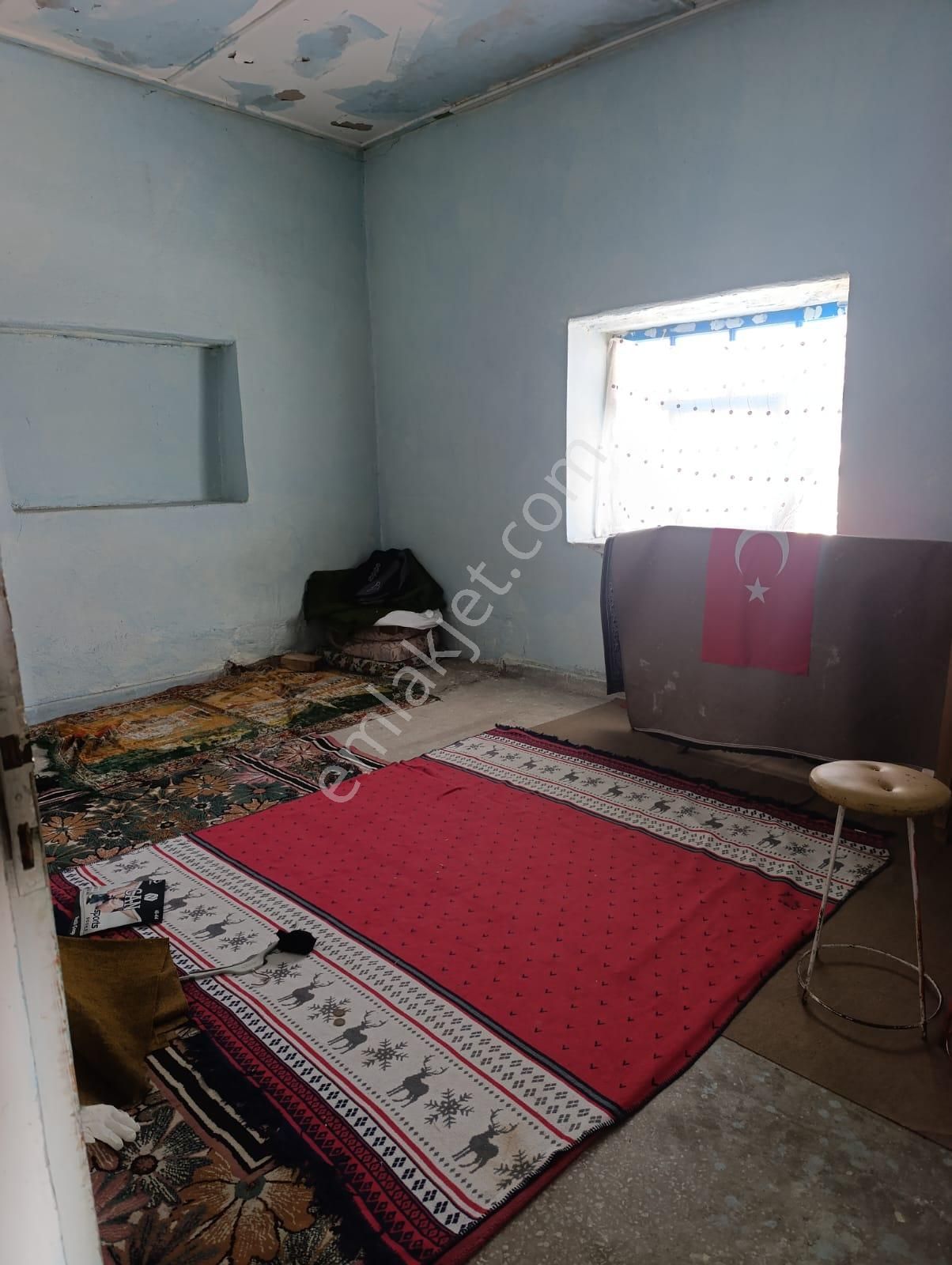 Hsk Rönesasn Emlaktan Gültekin Mahallesinde Arsa Fiyatına 1 Katlı Müstakil Ev - Görsel 10