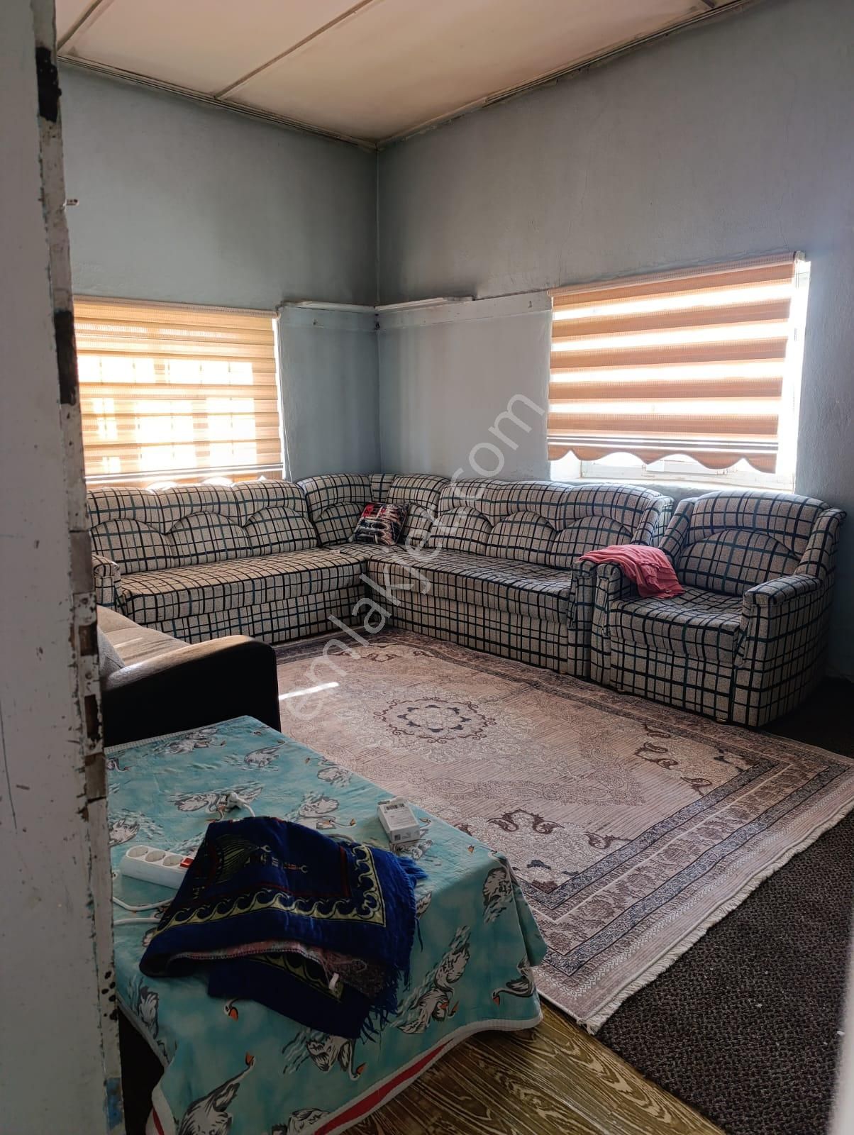 Hsk Rönesasn Emlaktan Gültekin Mahallesinde Arsa Fiyatına 1 Katlı Müstakil Ev - Görsel 9