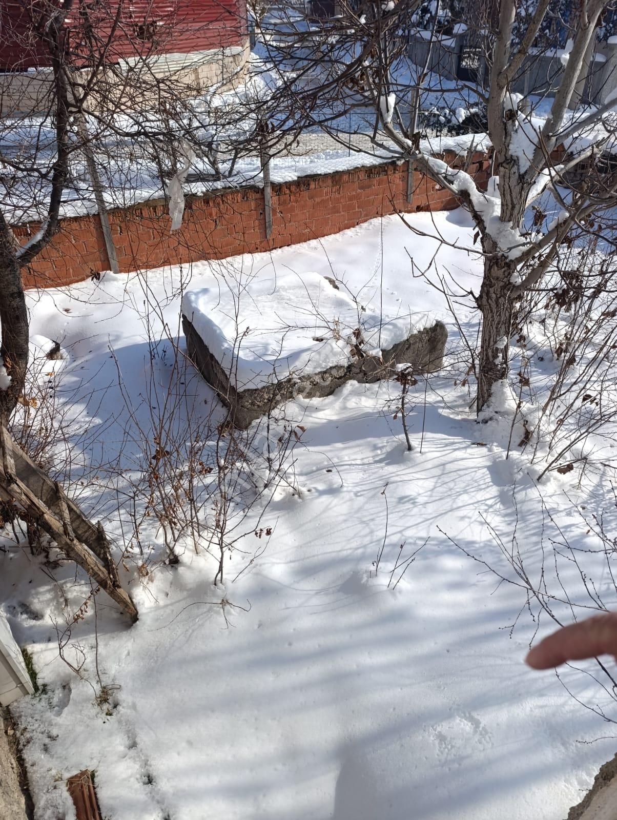 Hsk Rönesasn Emlaktan Gültekin Mahallesinde Arsa Fiyatına 1 Katlı Müstakil Ev - Görsel 6