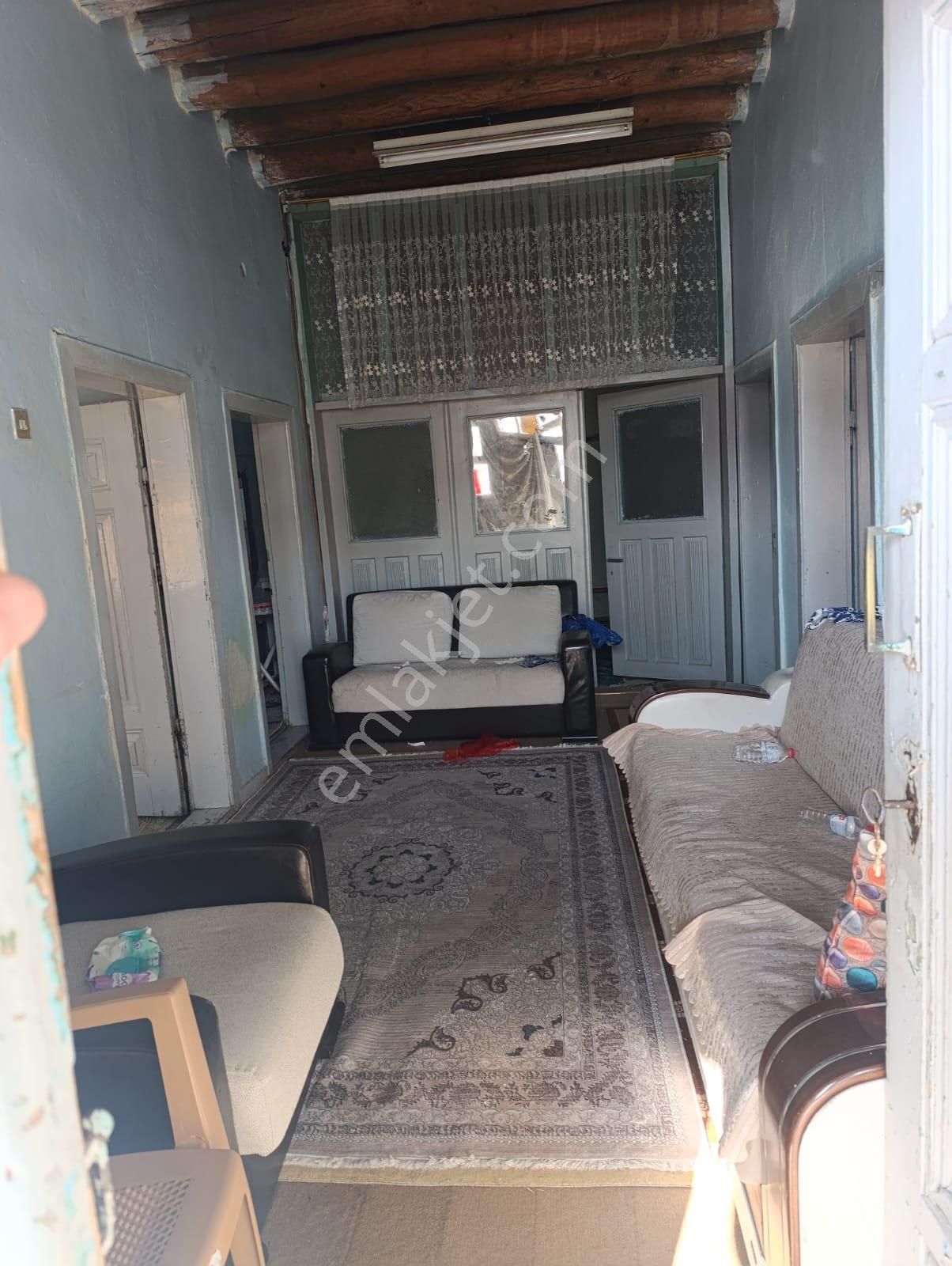 Hsk Rönesasn Emlaktan Gültekin Mahallesinde Arsa Fiyatına 1 Katlı Müstakil Ev - Görsel 11