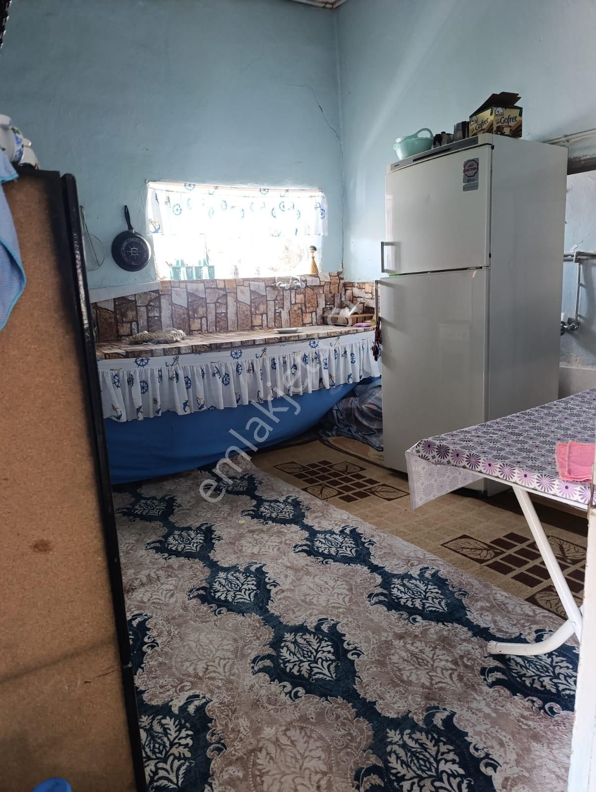 Hsk Rönesasn Emlaktan Gültekin Mahallesinde Arsa Fiyatına 1 Katlı Müstakil Ev - Görsel 5