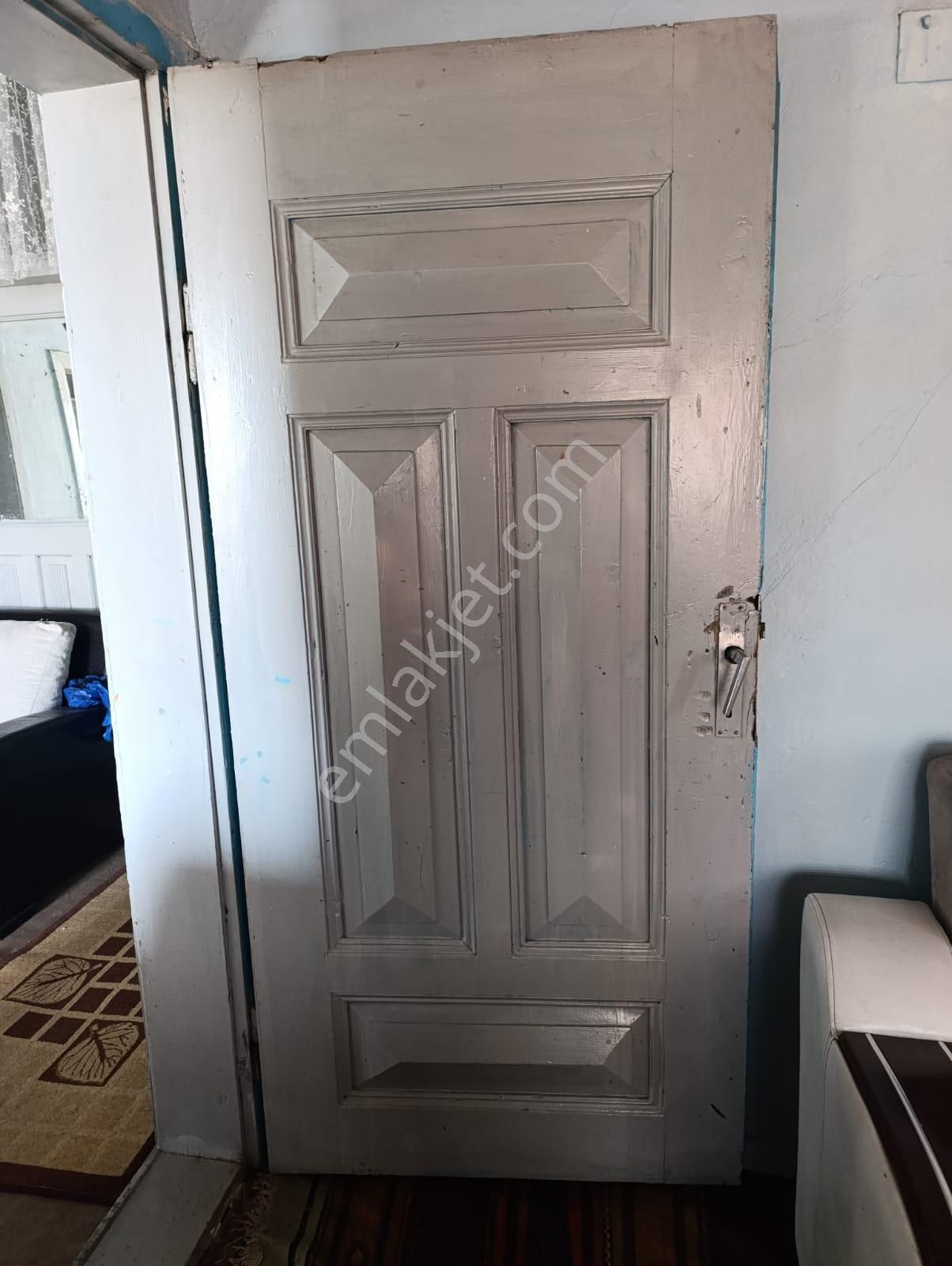 Hsk Rönesasn Emlaktan Gültekin Mahallesinde Arsa Fiyatına 1 Katlı Müstakil Ev - Görsel 8