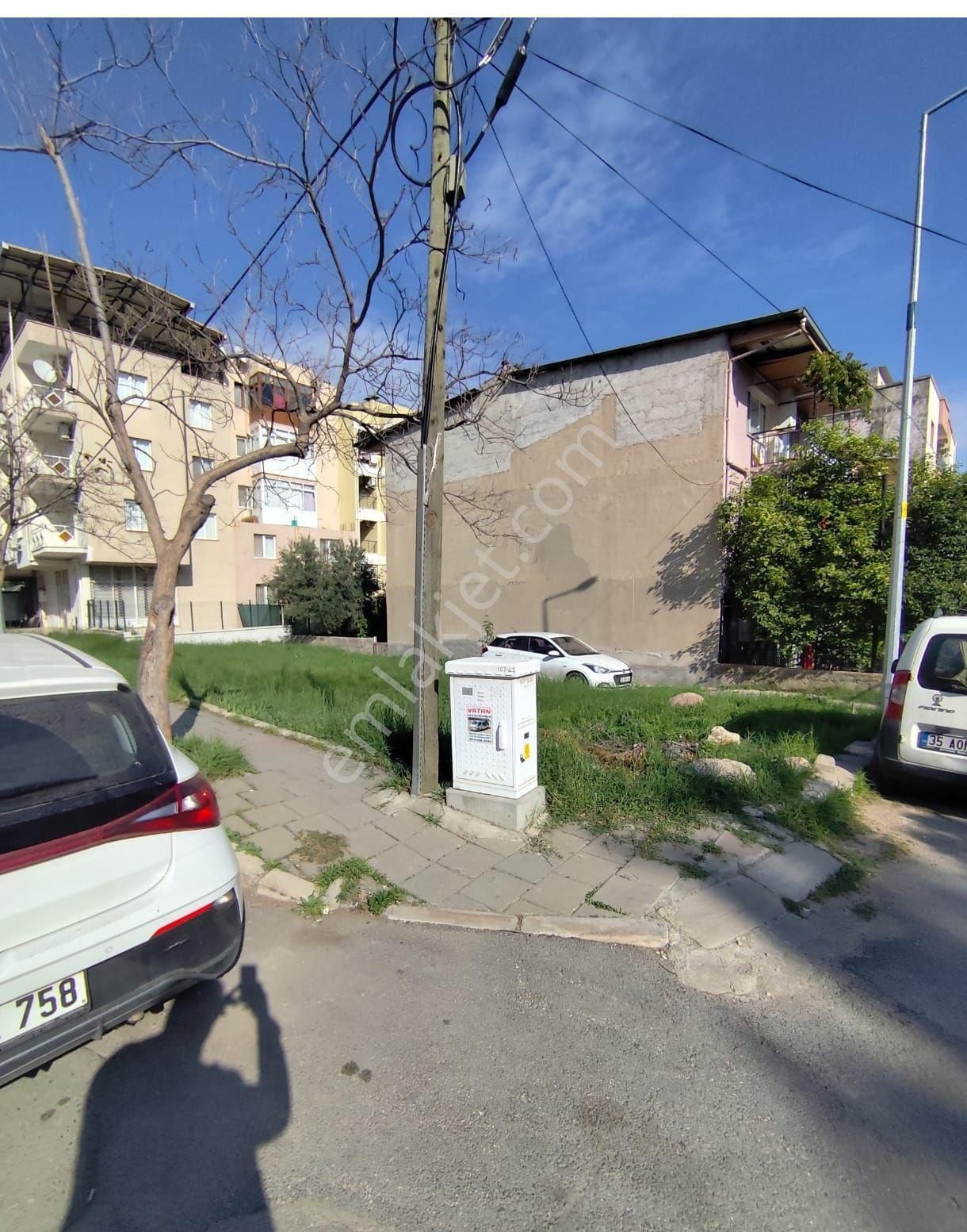 Artenew'den Bayraklı Osmangazi'de Köşe Parsel - Görsel 2