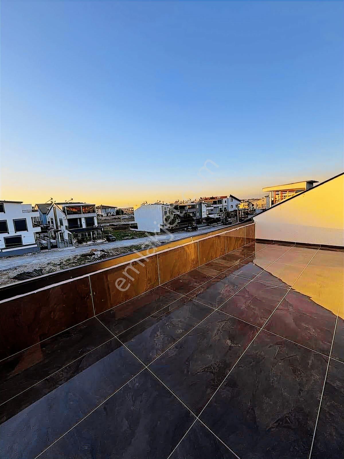 Bu Villayi Ziyaret Etmezsen Pişman Olacaksın ! - Görsel 10