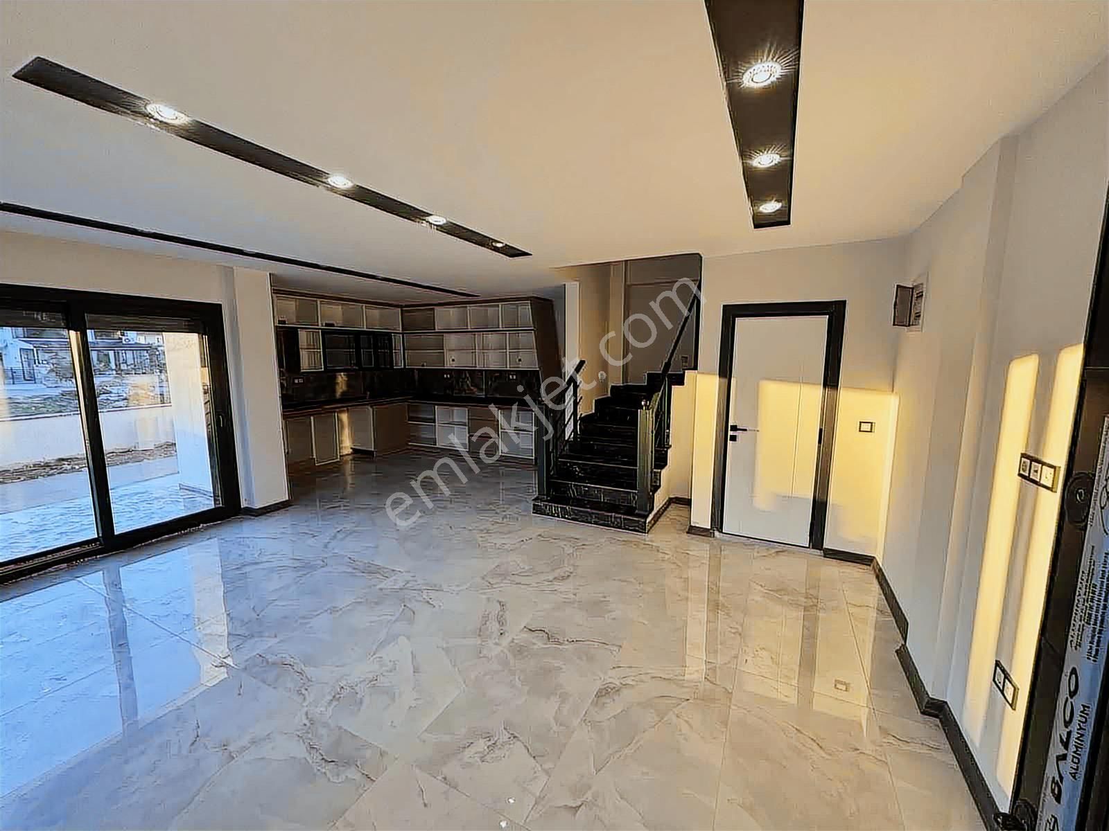 Bu Villayi Ziyaret Etmezsen Pişman Olacaksın ! - Görsel 13