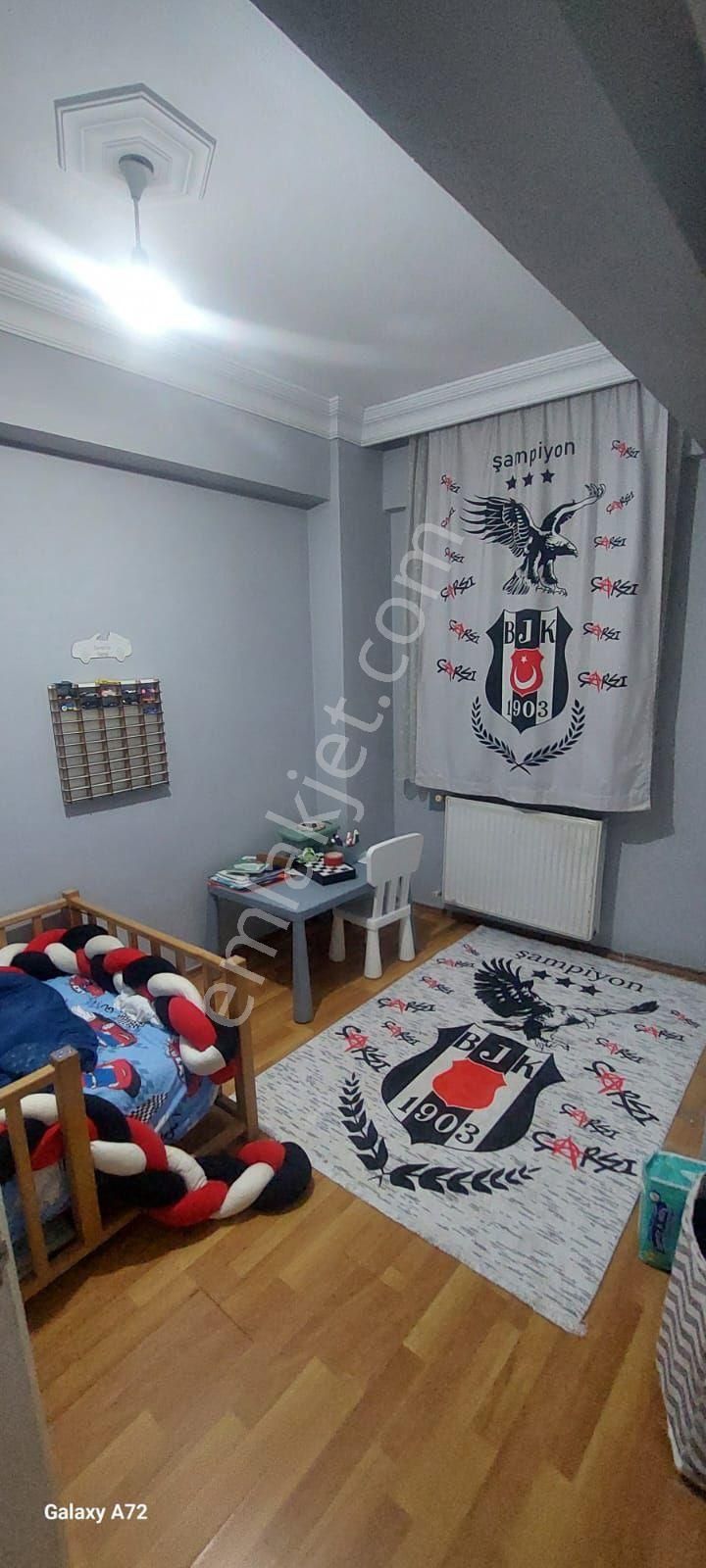 Fatih Kocamustafapaşa Merkez De 15yıllık Binada Sa - Görsel 9