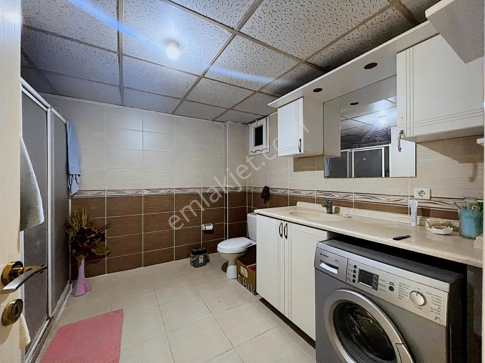 Buca Kozağaç Meydan Cadde Üzeri 3+1 Geniş Daire - Görsel 14