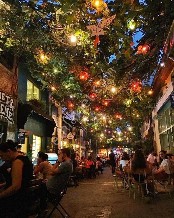 Acil!karaköy Merkez Cadde Üzeri Yüksek Cirolu Fastfood Restoranı - Görsel 12