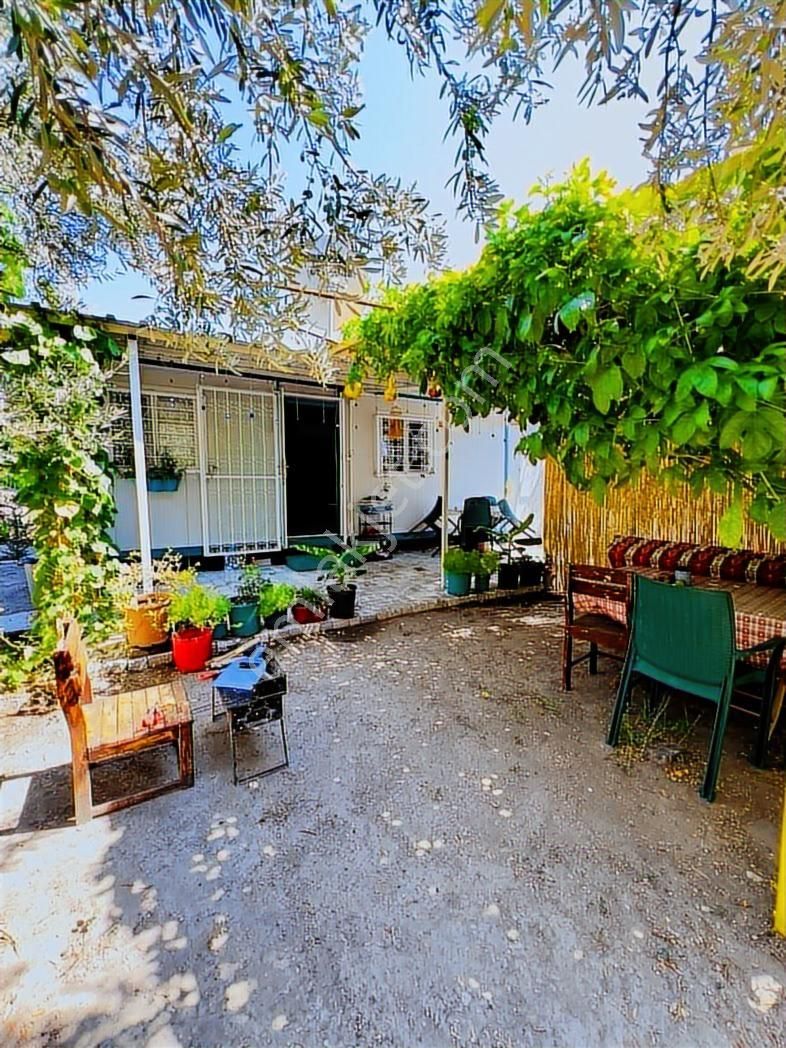 Turpa Arxes Gayrimenkulden Bademlide Müstakil Bahçeli Ev - Görsel 8