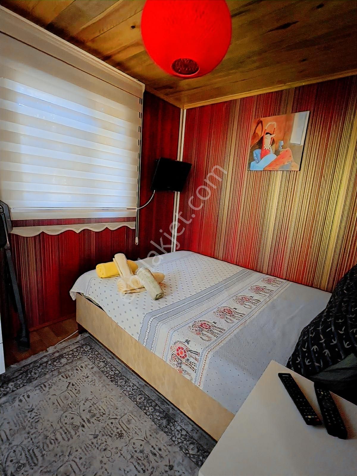 Turpa Arxes Gayrimenkulden Bademlide Müstakil Bahçeli Ev - Görsel 6