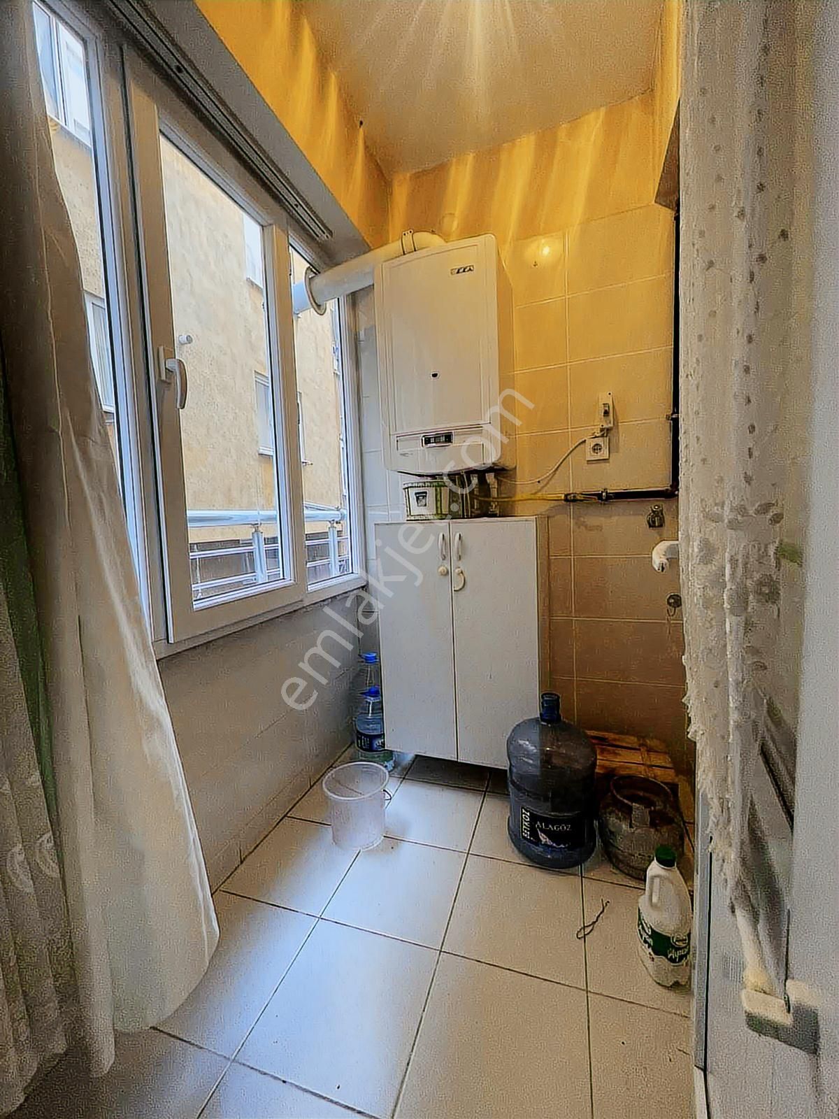 Kanarya Bölgedesinde Balkonlu Marmaraya Yakın 2+1 Satılık Daire - Görsel 23