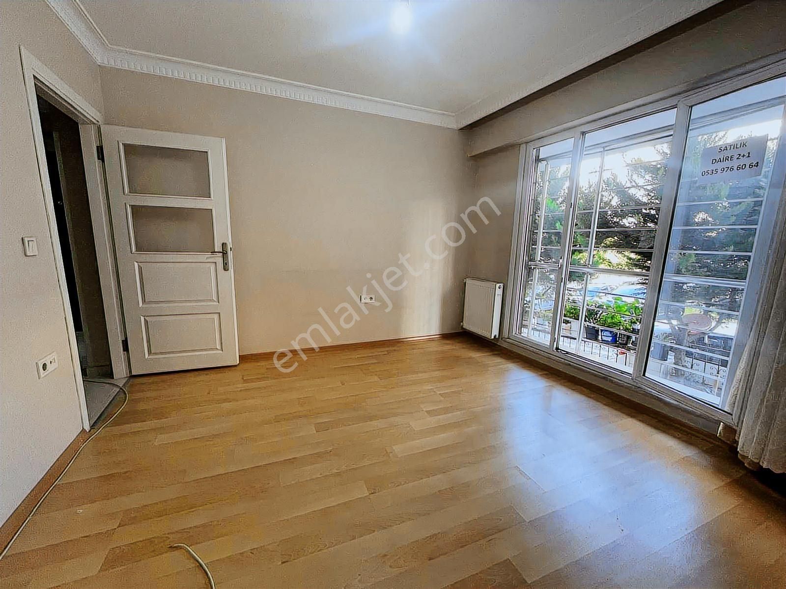 Kanarya Bölgedesinde Balkonlu Marmaraya Yakın 2+1 Satılık Daire - Görsel 20