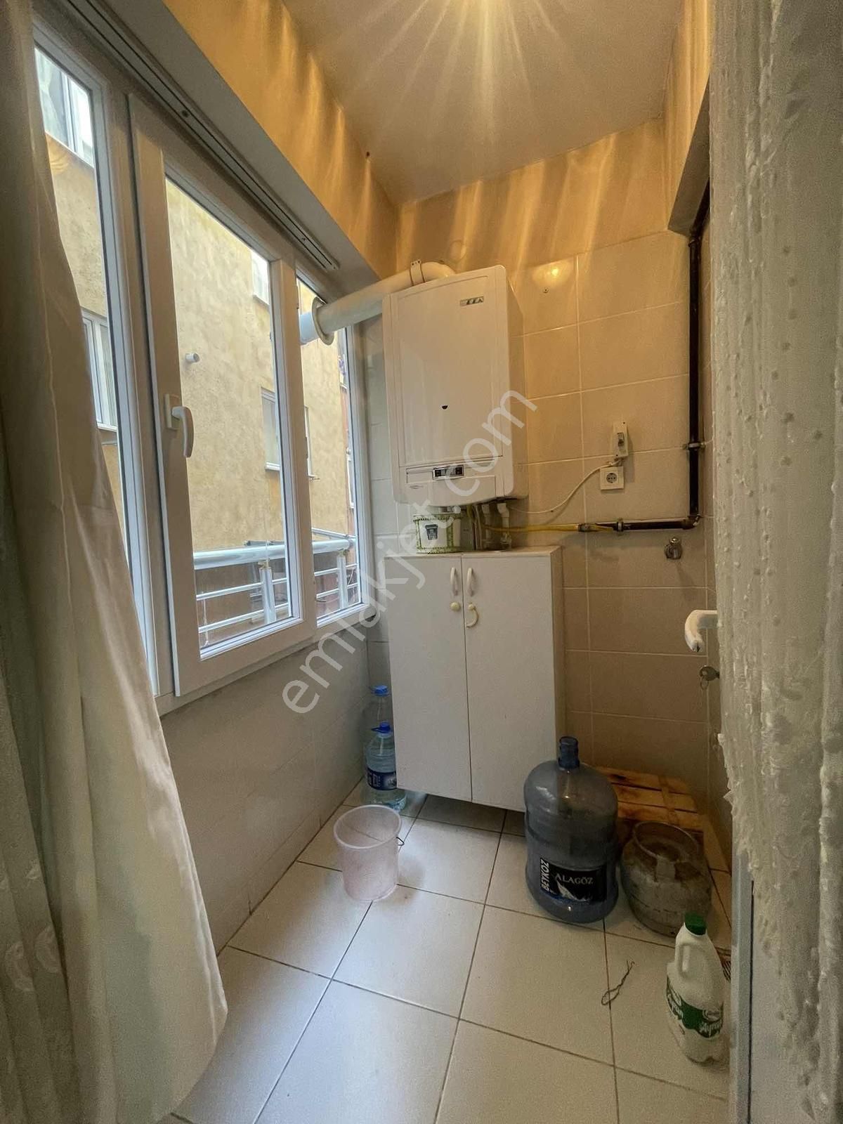 Kanarya Bölgedesinde Balkonlu Marmaraya Yakın 2+1 Satılık Daire - Görsel 18