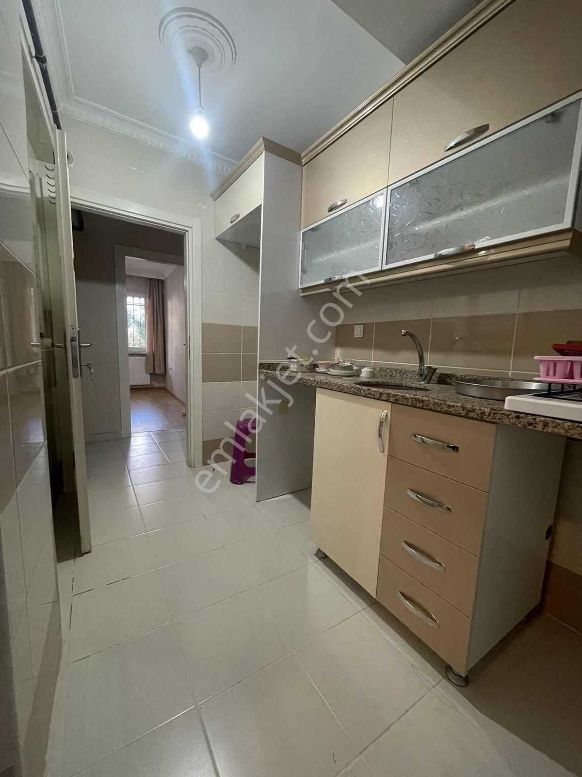 Kanarya Bölgedesinde Balkonlu Marmaraya Yakın 2+1 Satılık Daire - Görsel 8