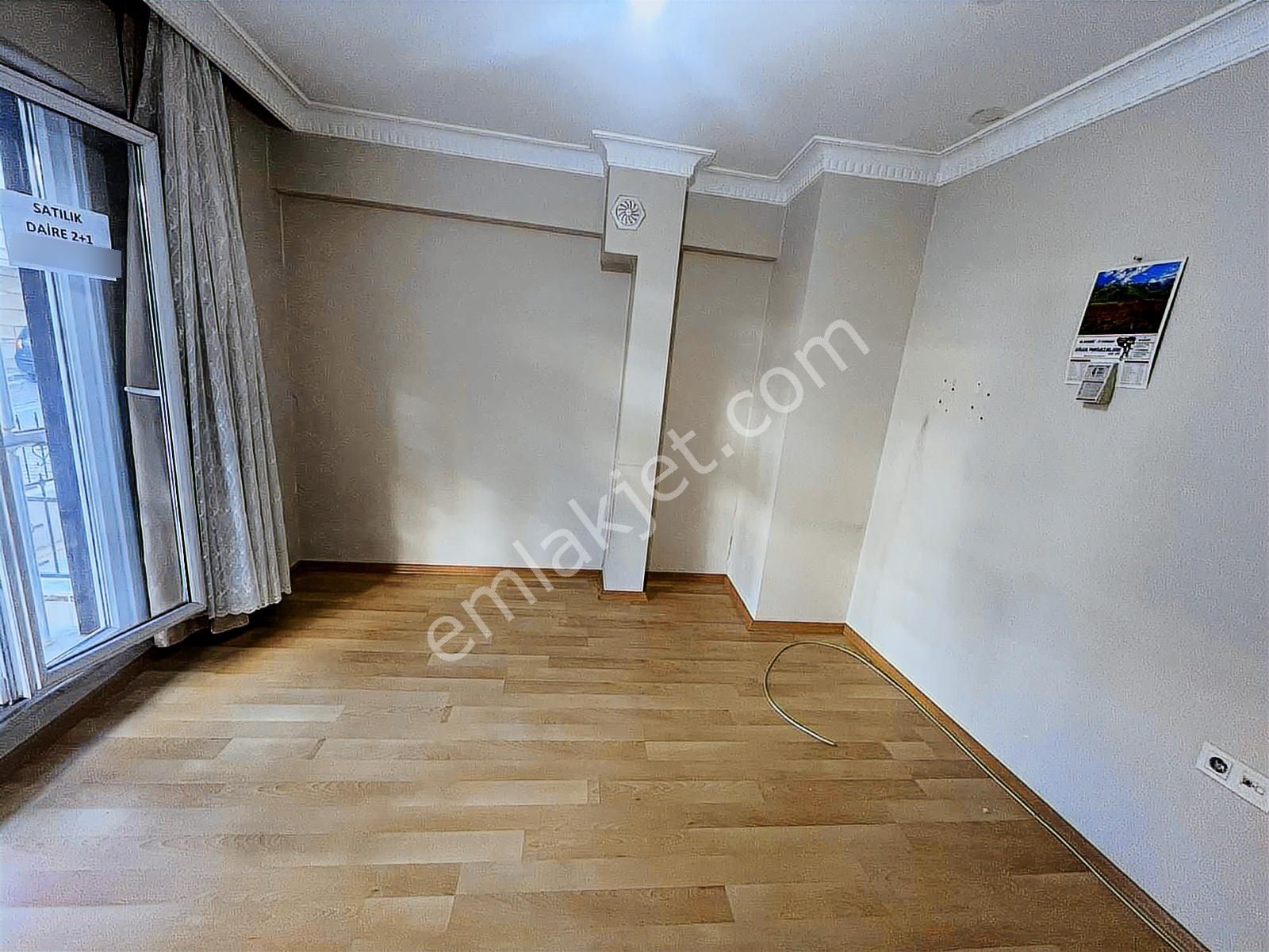 Kanarya Bölgedesinde Balkonlu Marmaraya Yakın 2+1 Satılık Daire - Görsel 19