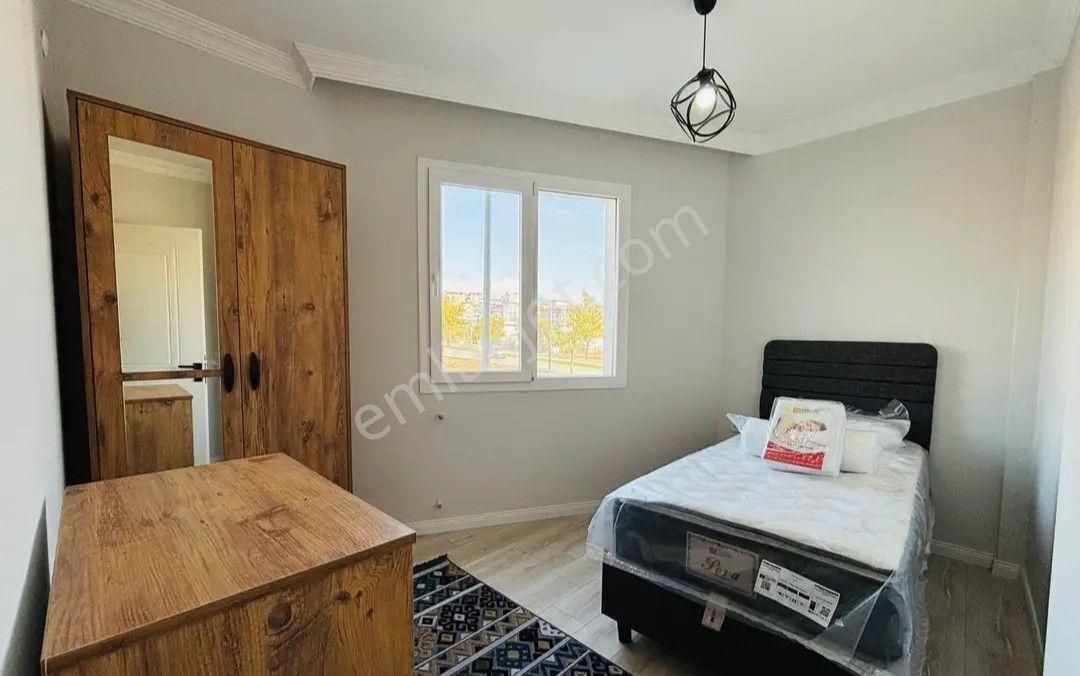 🏵️🏡🌟didim Merkezde Sıfır Binada 🔥satılık 🎈eşyalı 🌟2+1 Daire🏡🌲🏵️ - Görsel 4