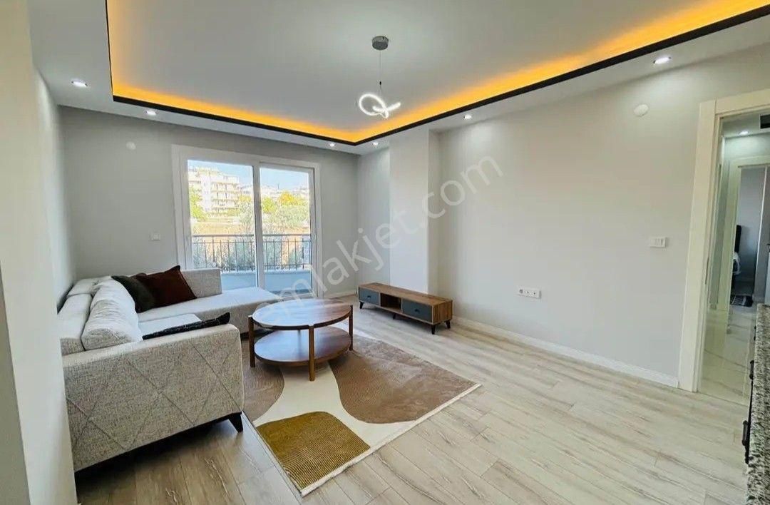 🏵️🏡🌟didim Merkezde Sıfır Binada 🔥satılık 🎈eşyalı 🌟2+1 Daire🏡🌲🏵️ - Görsel 2