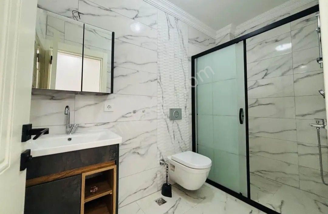 🏵️🏡🌟didim Merkezde Sıfır Binada 🔥satılık 🎈eşyalı 🌟2+1 Daire🏡🌲🏵️ - Görsel 6