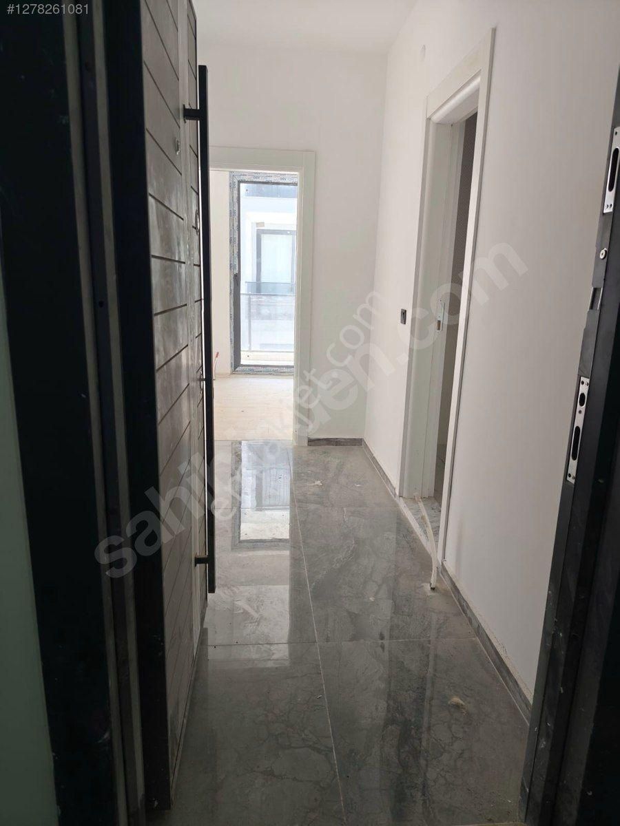 Muğla Dalaman Altıntaş Mahallesinde Full Eşyalı 1+1 Havuz Cephe Daire - Görsel 3